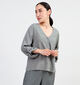 JDY Diana Grijze Blouse voor dames (350013)