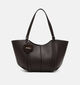 Emily & Noah Levke Brown Cabas en Marron pour femmes (378855)