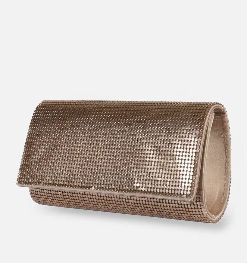 Bulaggi Felicity Gouden Clutch voor dames (332996)