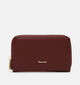 Tamaris Marissa Bordeaux Ritsportemonnee voor dames (378738)