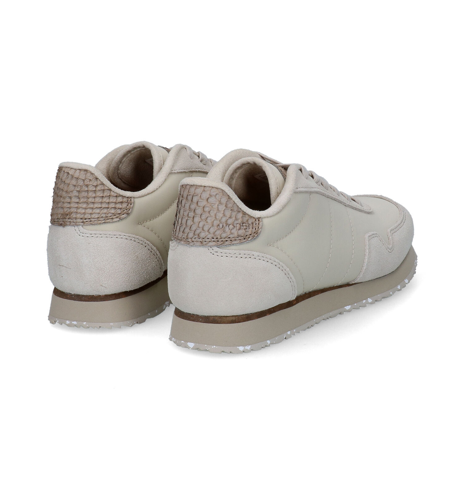 Woden sneakers torfs clearance
