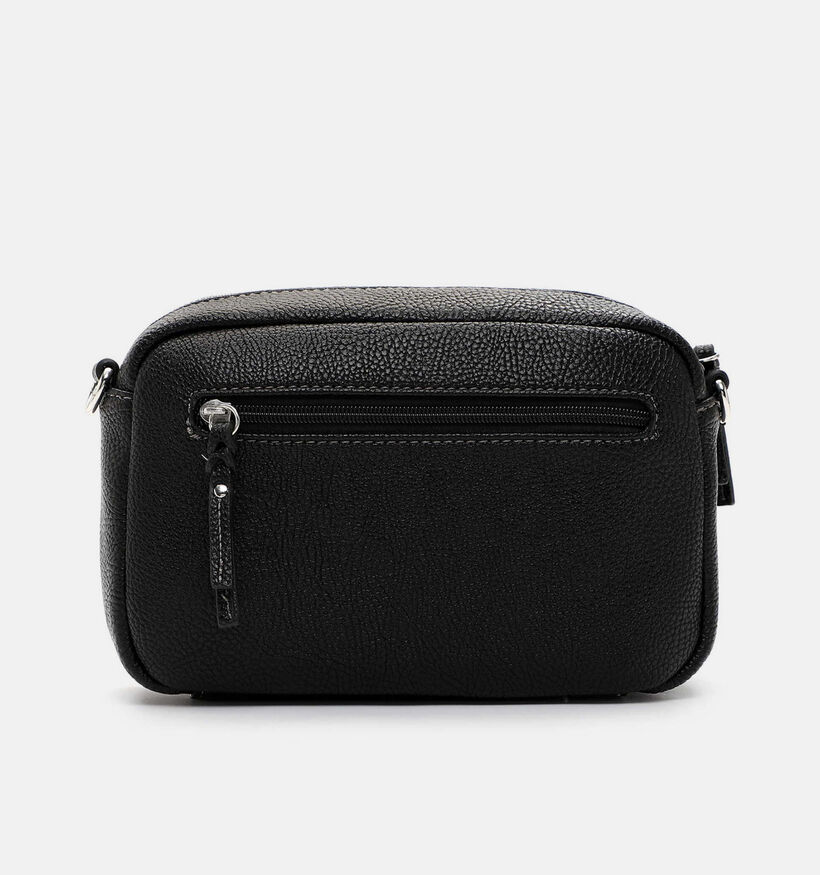Suri Frey Debby Zwarte Crossbodytas voor dames (387036)