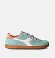 Diadora Tokyo Baskets en Turquoise pour femmes (350842)