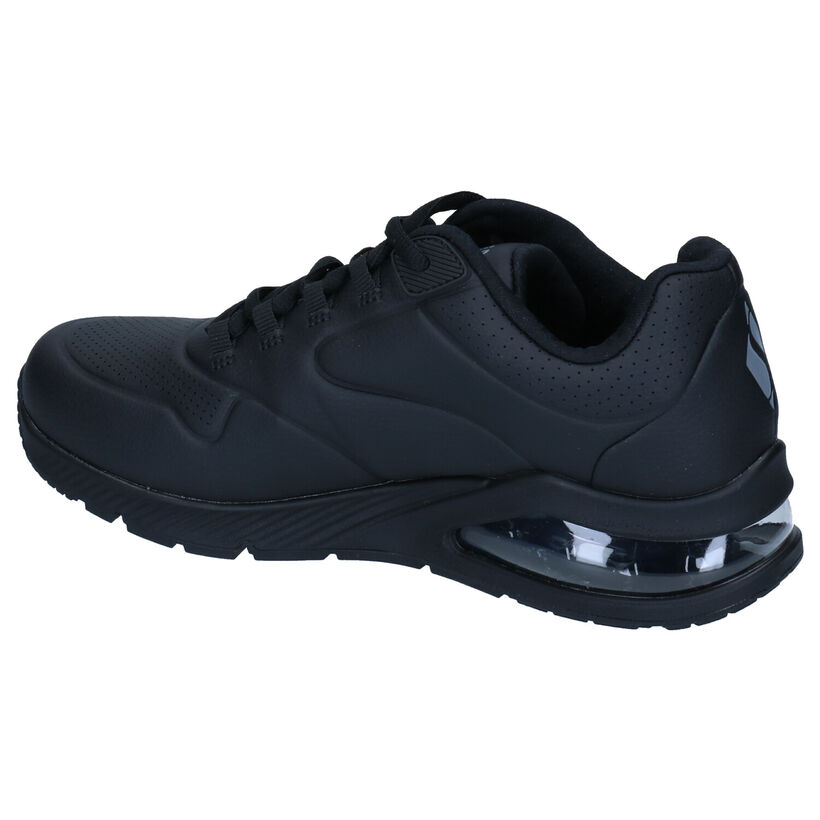 Skechers Uno 2 Air Around You Baskets en Lilas pour femmes (321387)
