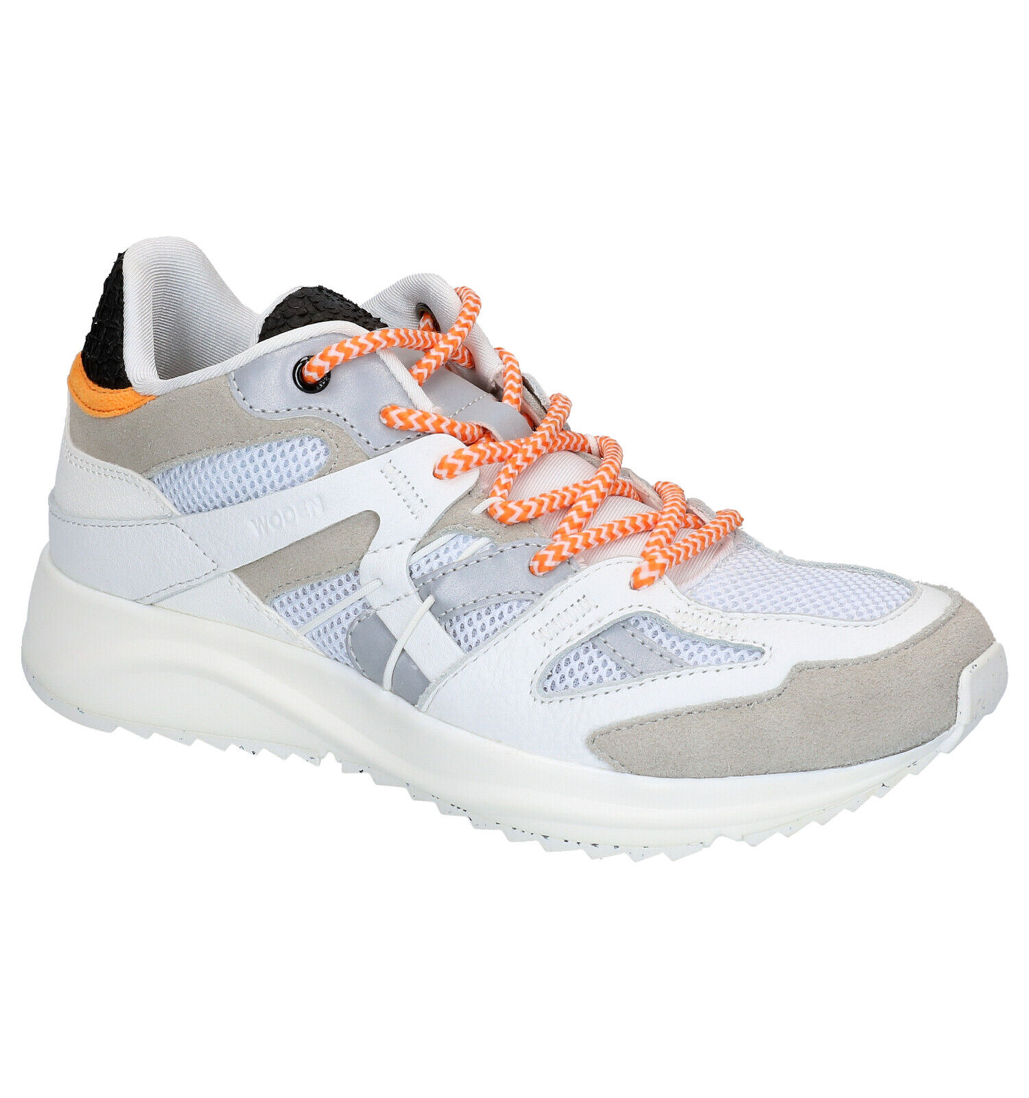 Woden sneakers solden clearance