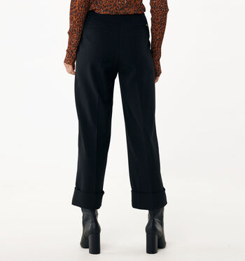 Mexx Jeans Noir