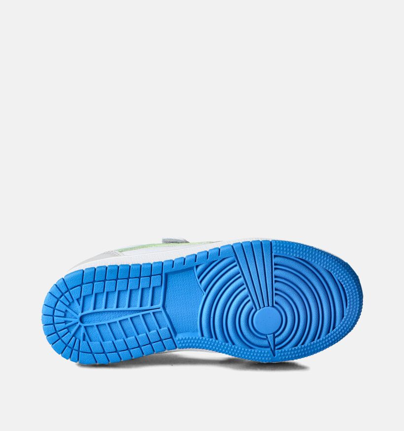 CEMI Witte Sneakers voor jongens (354450)