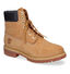 Timberland 6 Inch Premium Gele Boots voor heren (313508) - geschikt voor steunzolen