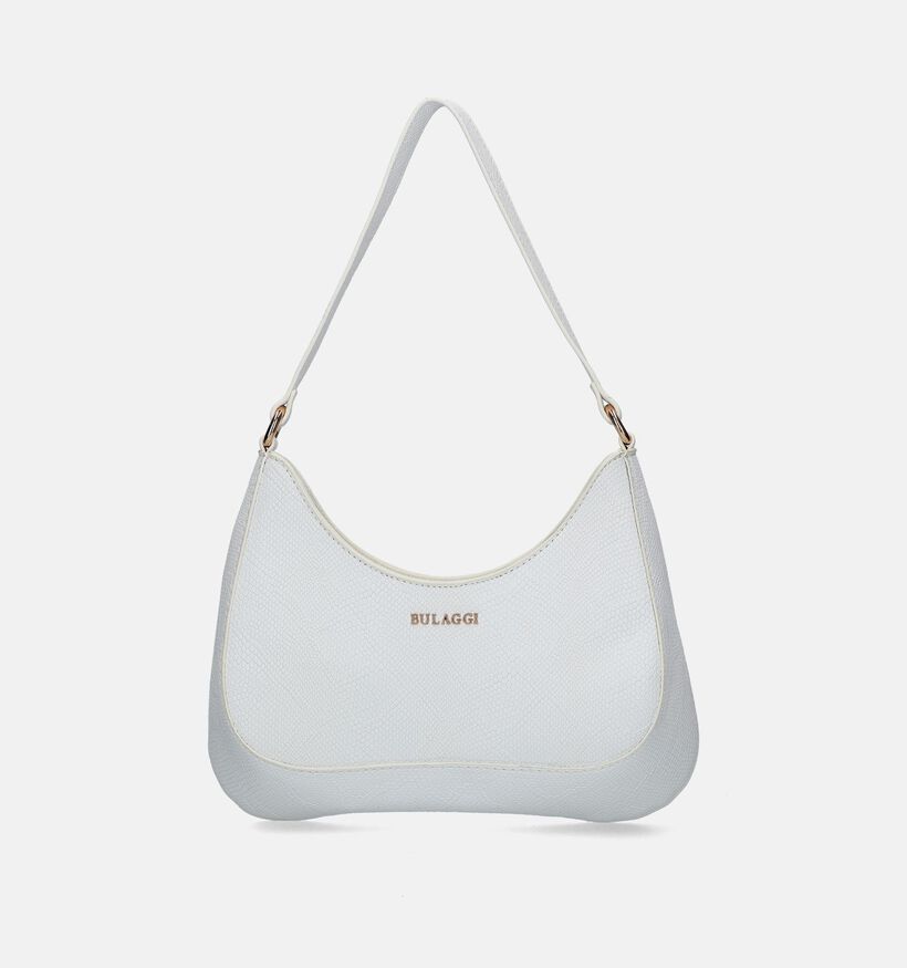 Bulaggi Amelie Sac à bandoulière en Blanc pour femmes (341867)