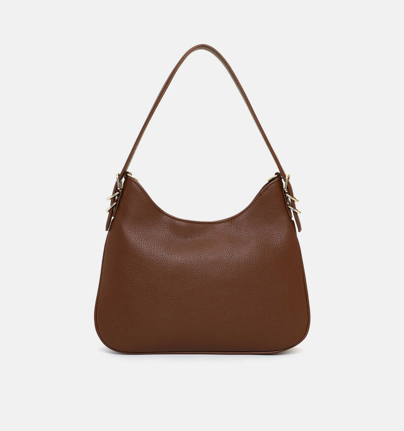 Suri Frey Thessy Sac &agrave; bandouli&egrave;re en Cognac pour femmes (379143)