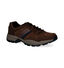 Pius Gabor Bruine Veterschoenen in nubuck (314718)