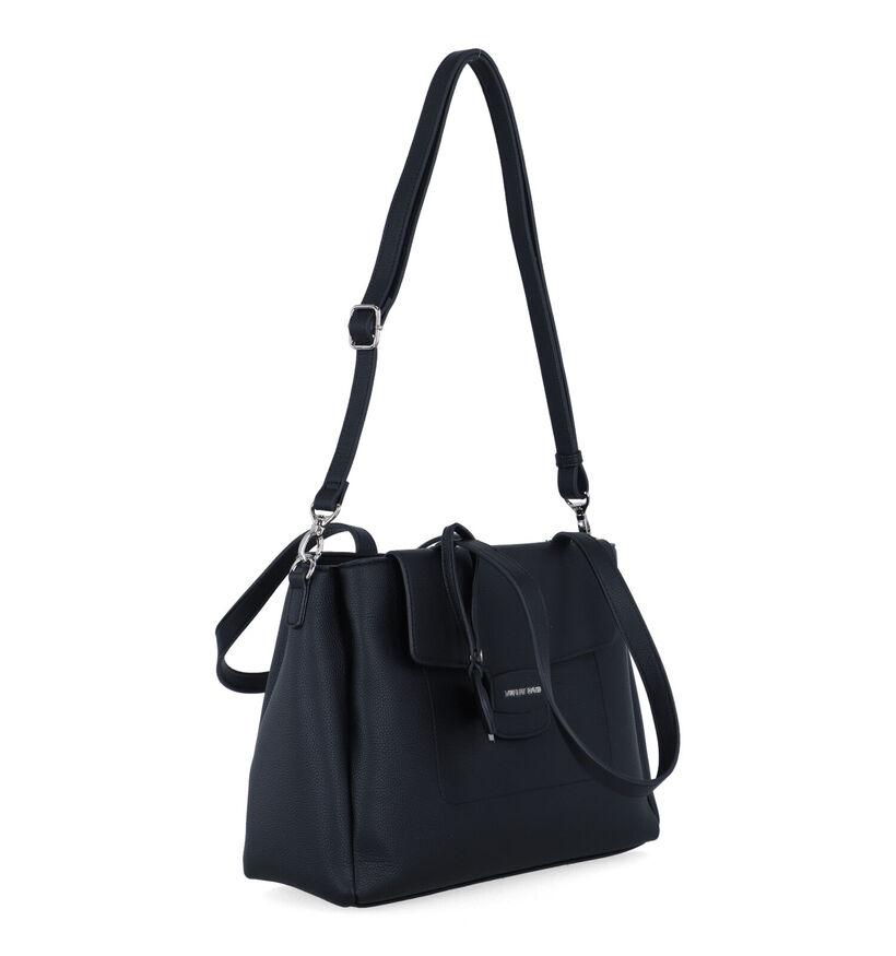 Laurent David Zwarte Shopper Tas voor dames (327914)