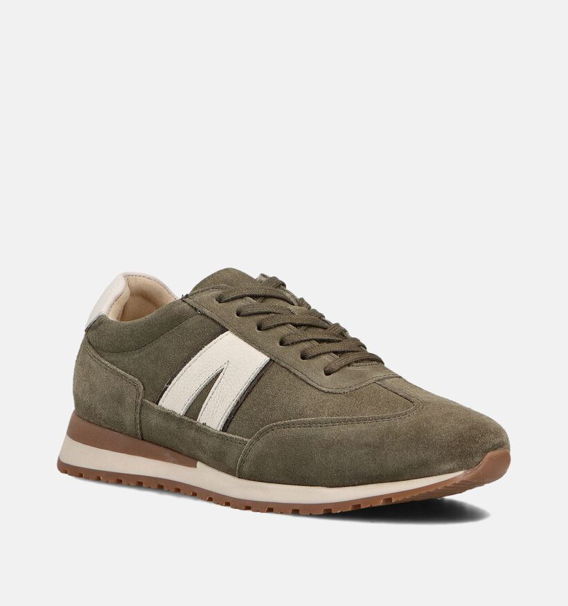 Ara Kaki Sneakers voor heren (364641) - geschikt voor steunzolen