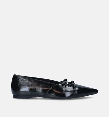 Vagabond Shoemakers Lage schoenen Zwart