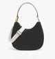 Woomen Crocus Sac à bandoulière en Noir pour femmes (356551)