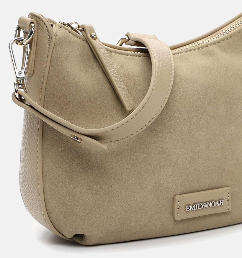 Emily & Noah Kaki Crossbodytas voor dames (371464)