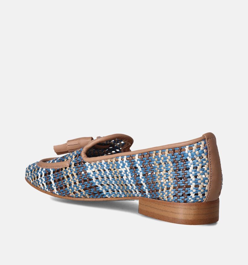 JHay Loafers en Bleu pour femmes (357669)
