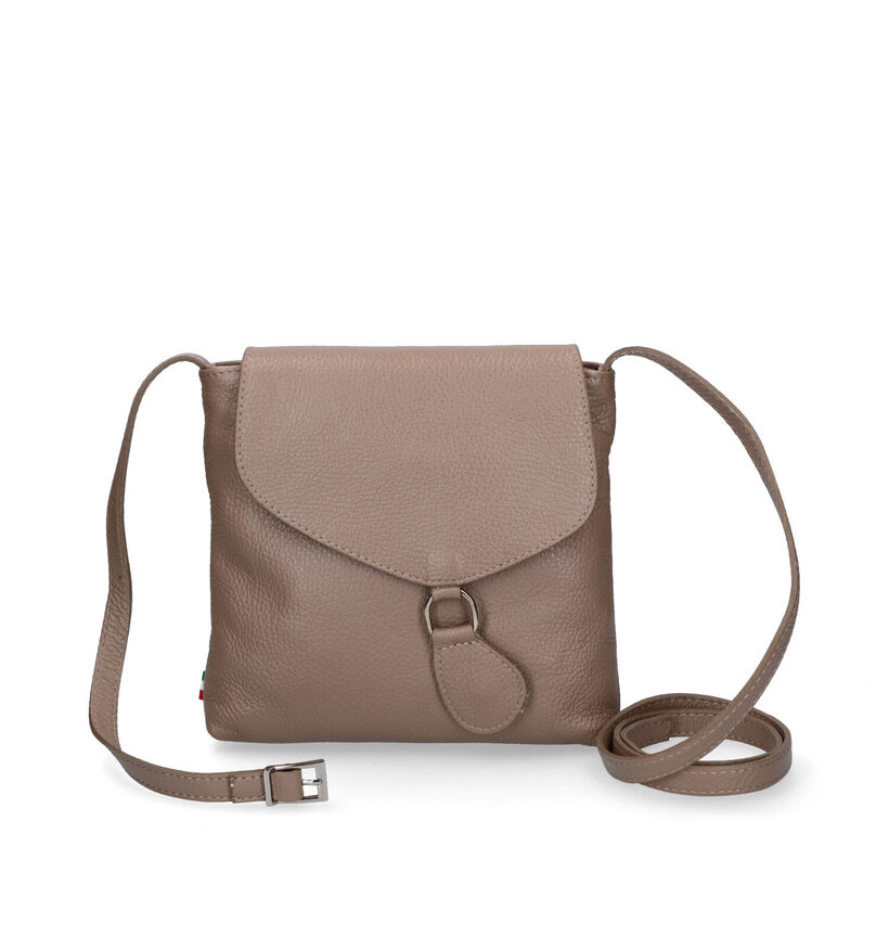 Time Mode Du Blauwe Crossbody tas voor dames (344366)