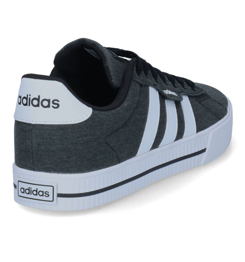 adidas Daily 3.0 Grijze Sneakers voor heren (316573) - geschikt voor steunzolen