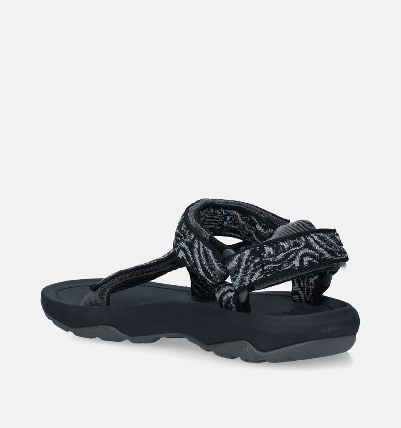 Teva Hurricane XLT 2 Sandales en Gris pour garçons (339906)