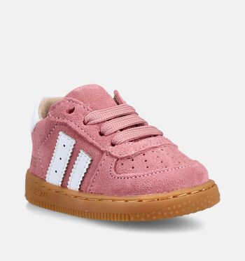 Shoesme Baskets Rose