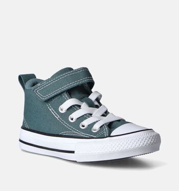 Converse Chuck Taylor All Star Mid Baskets True nature/ White/ Black