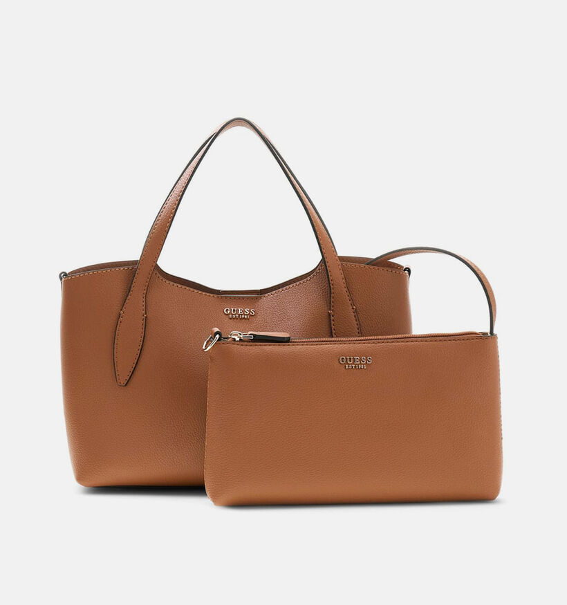 Guess Melody Caba en Cognac pour femmes (375900)