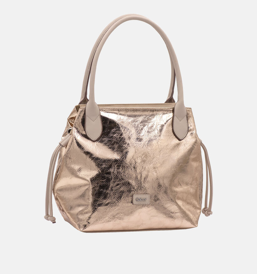 Gabor Granada Rose gold Shopper voor dames (340193)