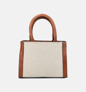 Marco Tozzi Handtassen Cognac