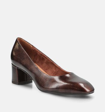 Tamaris Pumps Bruin