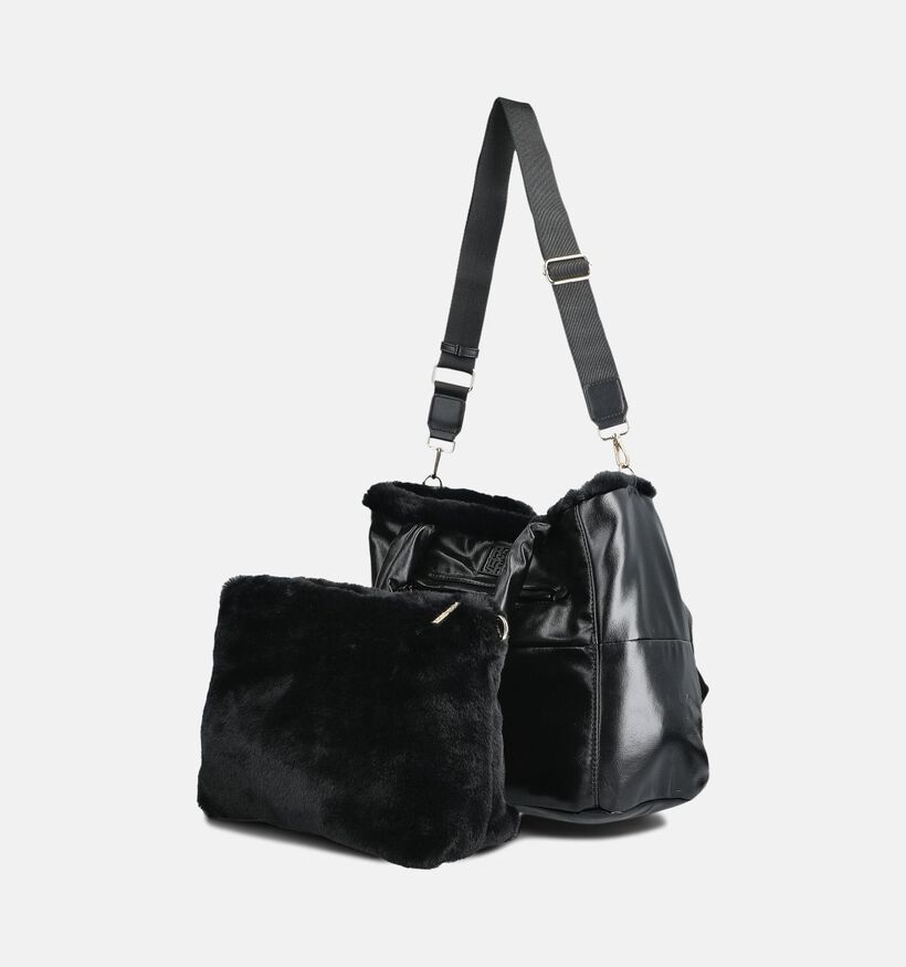Refresh Zwarte Shopper voor dames (365947)