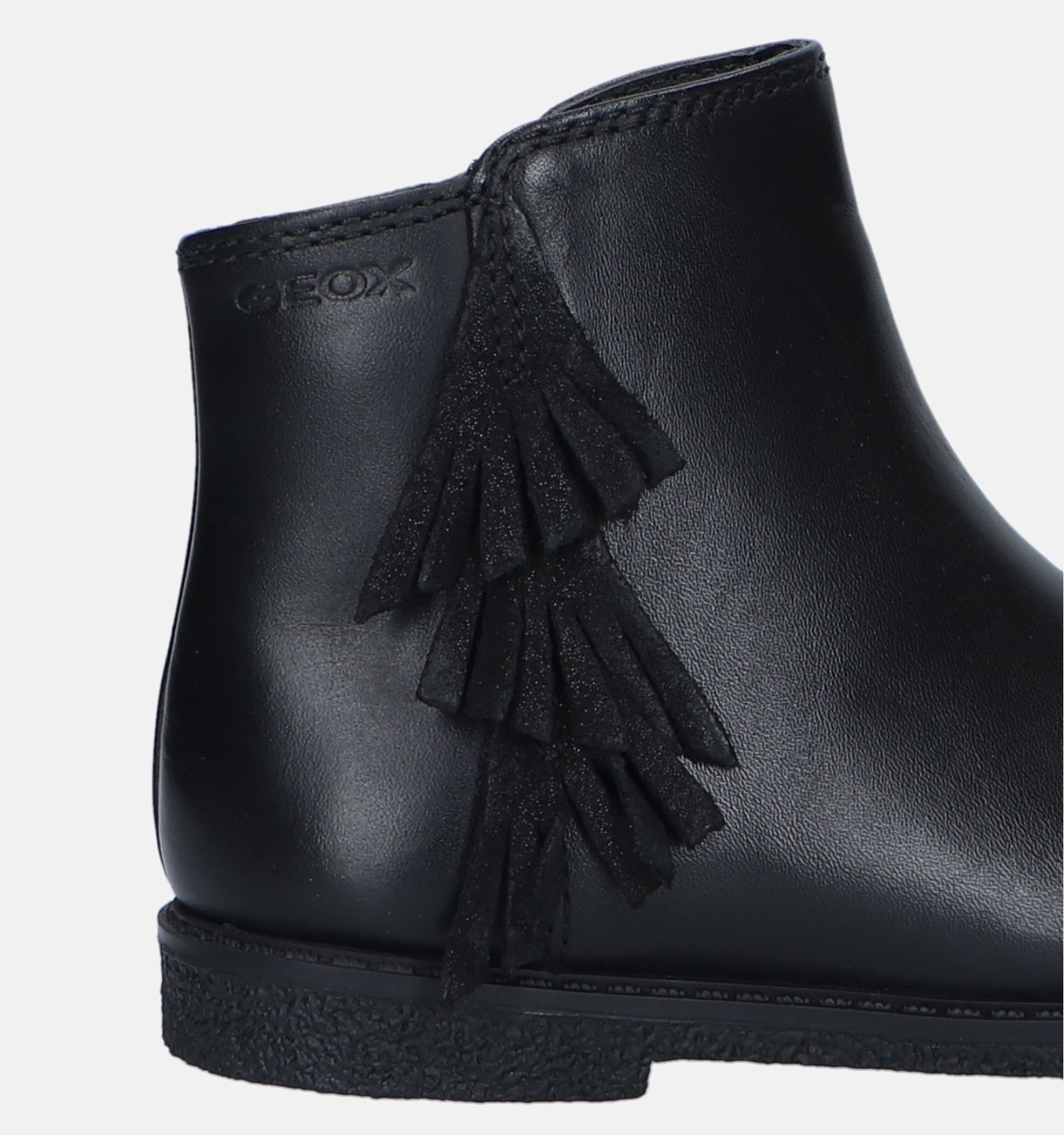 Geox shawntel chelsea boot best sale