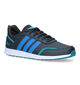 adidas VS Switch 3 Blauwe Sneakers voor jongens, meisjes (326860)