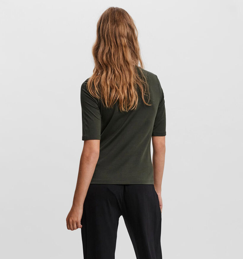 Vero Moda Inzync Groene T-shirt (304544)