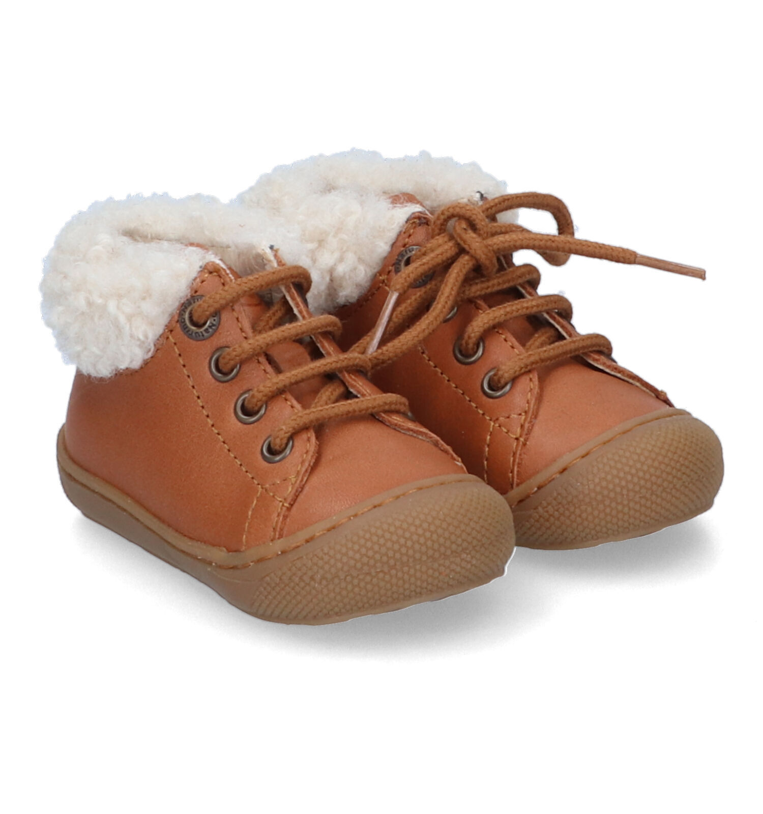 Babyschoentjes leer outlet