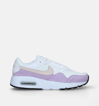 Sneakers wit
