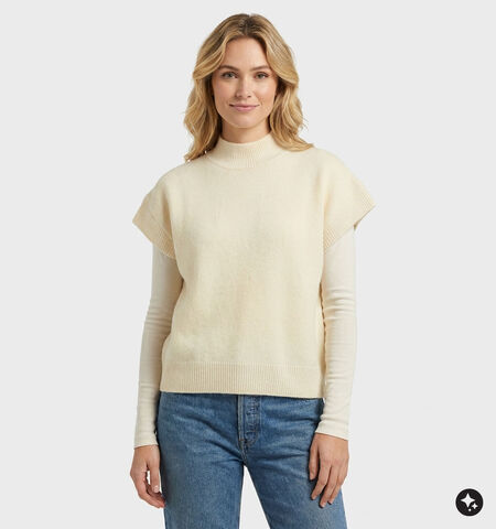 Deeluxe Original Pulls Blanc/Bordeaux