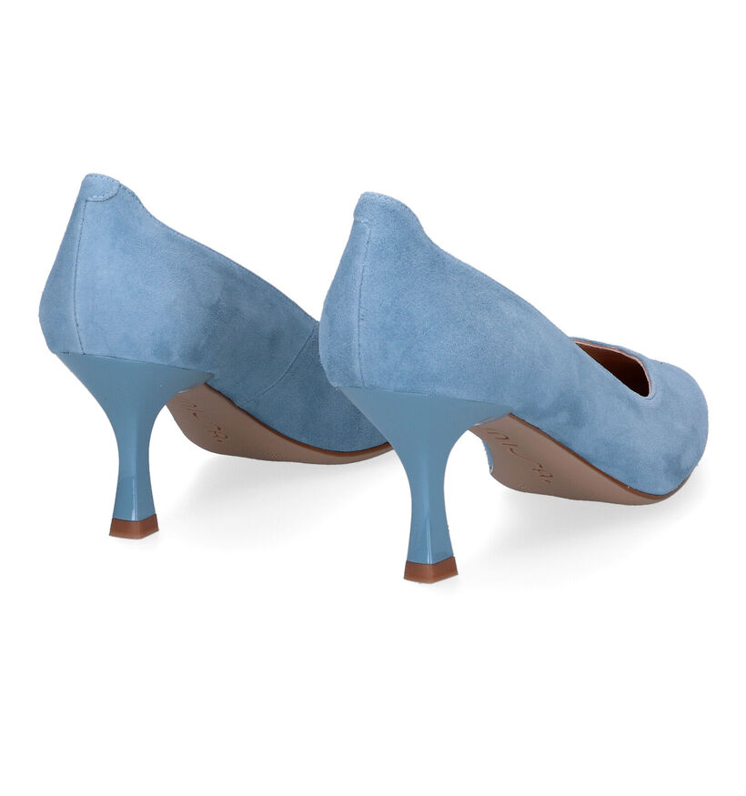 Unisa Katum Groene Pumps voor dames (309717)