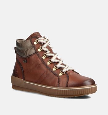 Remonte Sneakers Cognac