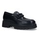 Nerogiardini Mocassins chunky en Noir pour femmes (329948)