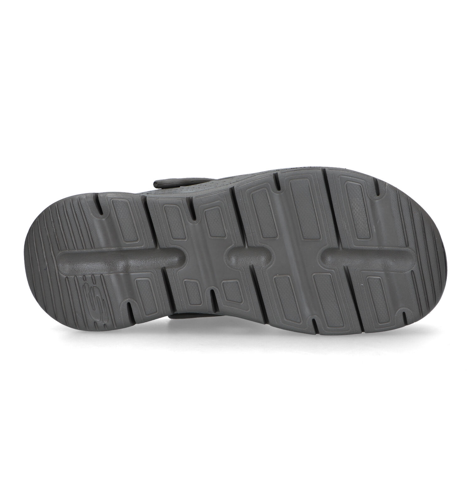 Skechers Foamies Arch Fit Kaki Slippers Heren Slippers Online