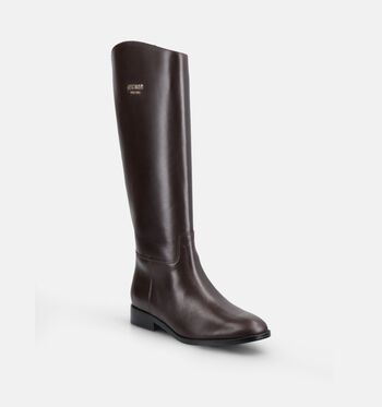 Guess Laarzen Bruin