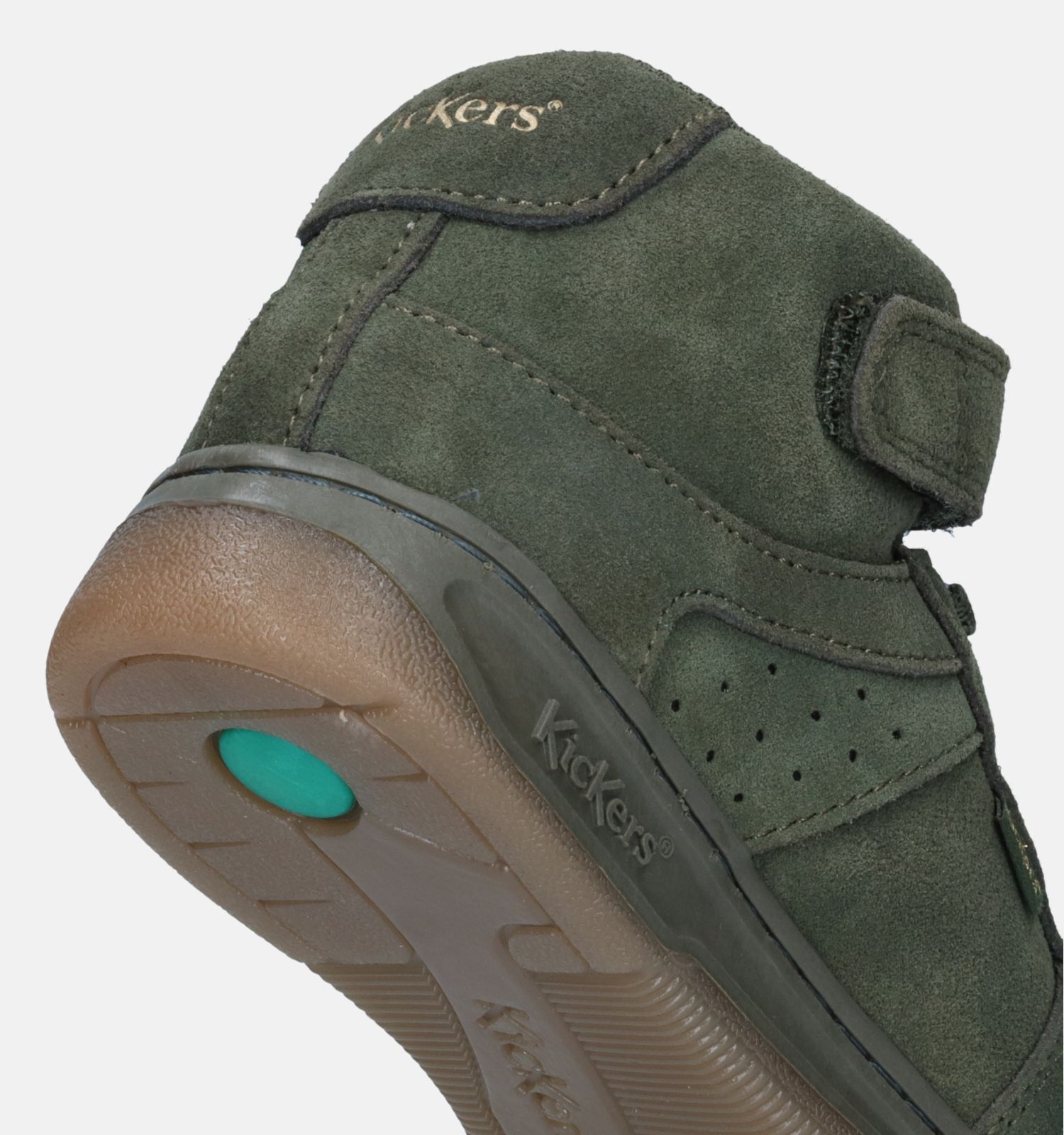 Kickers verte new arrivals