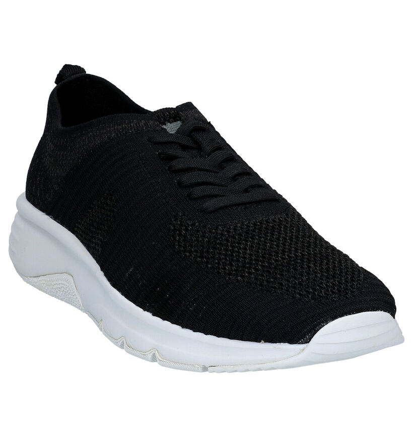 Camper Drift Chaussures à lacets en Noir pour hommes (290251) - pour semelles orthopédiques