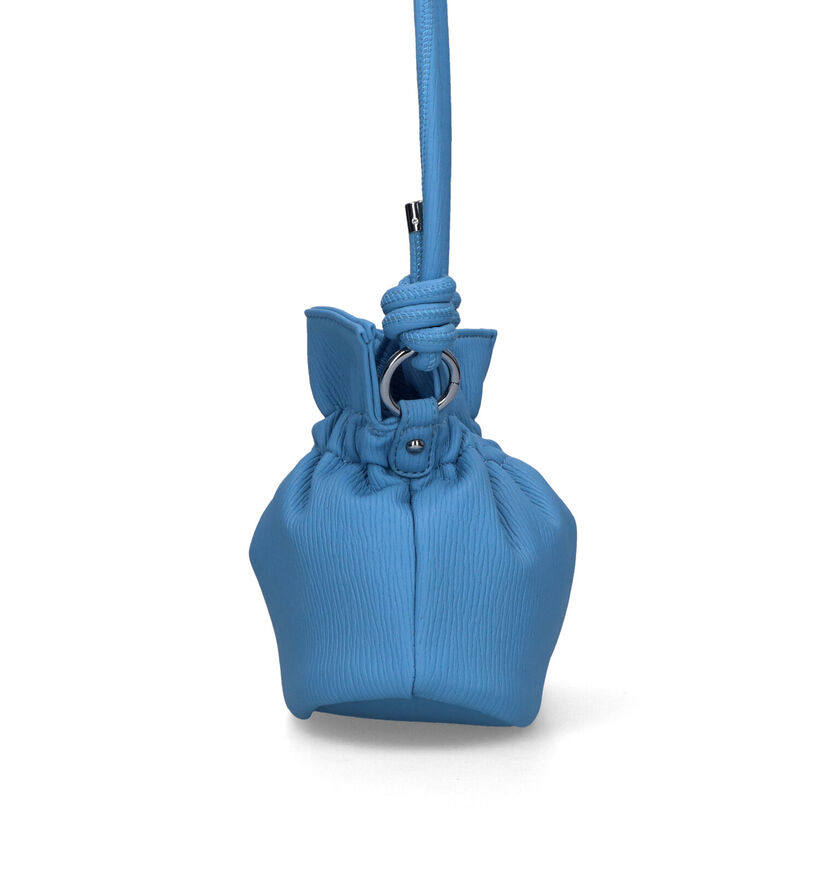 Keddo Sac à bandoulière en Bleu pour femmes (324355)