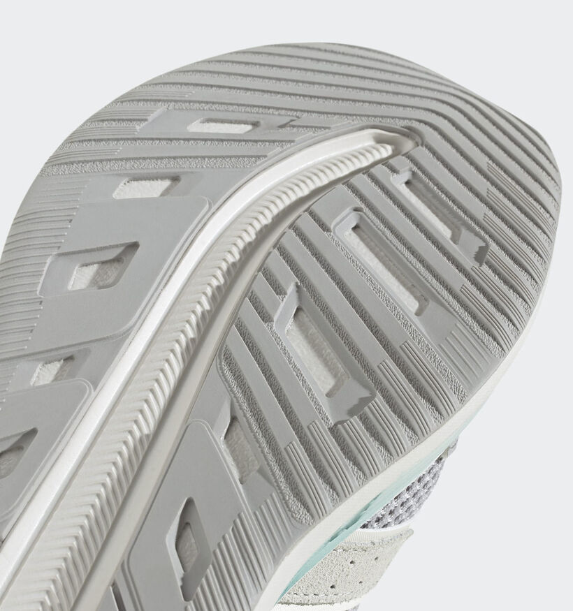 adidas Astrastar Baskets sportives en Gris pour femmes (359426) - pour semelles orthopédiques
