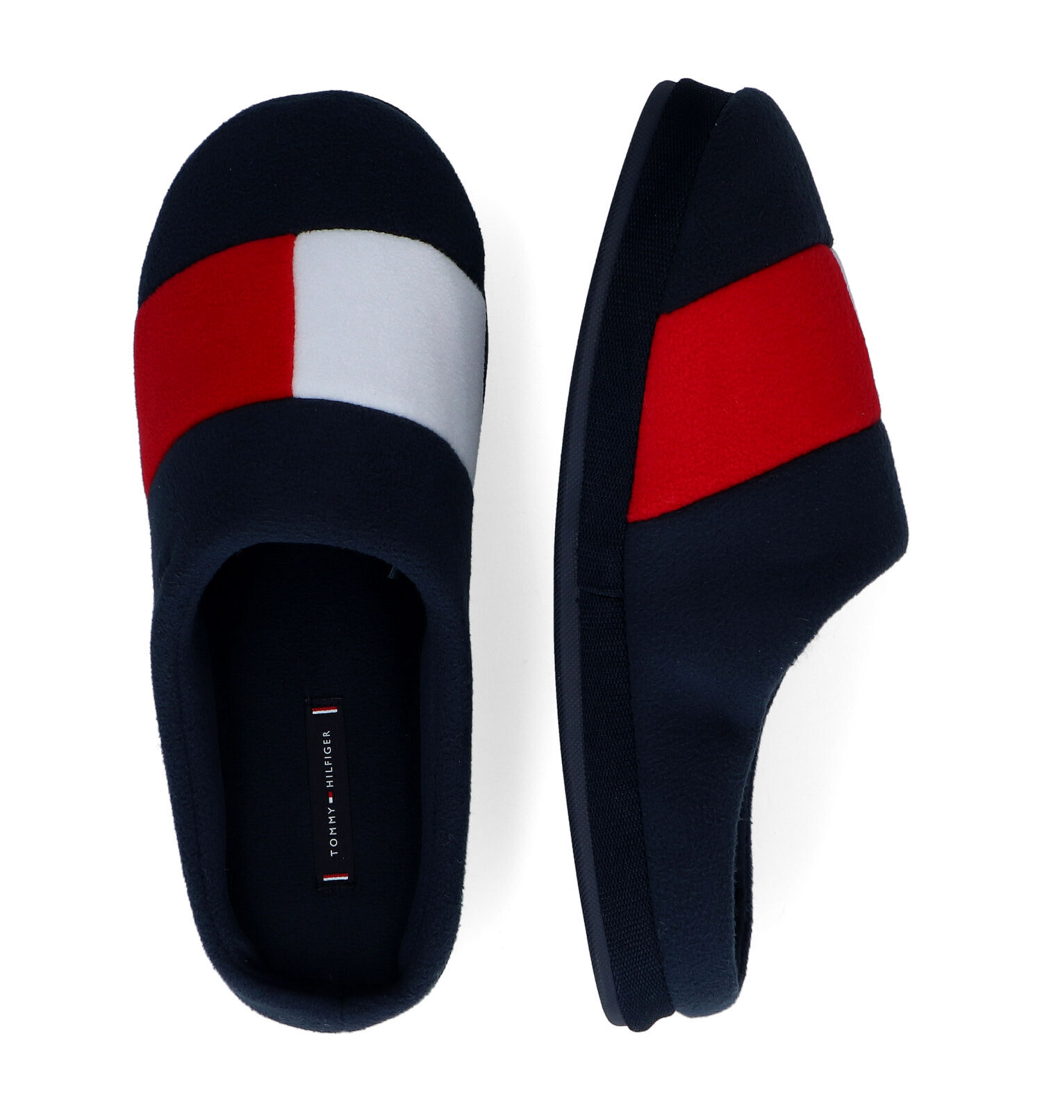 Tommy hilfiger pantoffels heren outlet