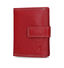 Label M Porte-carte en Rouge pour femmes (331090)