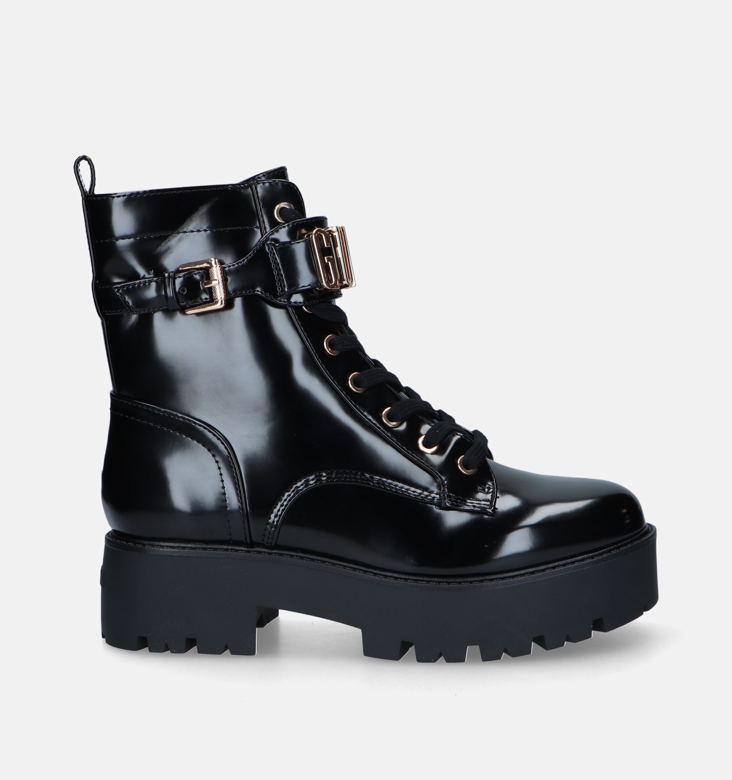 Guess boots dames 2025