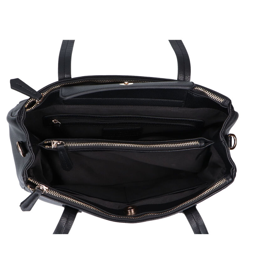 Valentino Handbags Whisky Sac à bandoulière en Noir pour femmes (307369)
